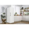 Gorenje FN619EEW5 biela, jednodverová, mraznička: 280 l, mraznička