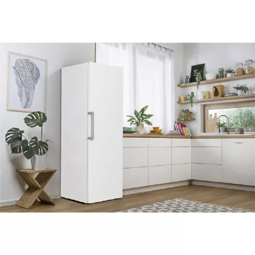 Gorenje FN619EEW5 biela, jednodverová, mraznička: 280 l, mraznička