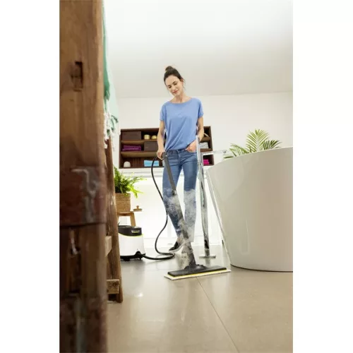 Kärcher 1.513-430.0 SC 3 Deluxe Dampfreiniger