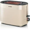 Bosch TAT2M127 beige 2-Scheiben-Toaster