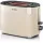 Bosch TAT2M127 beige 2-Scheiben-Toaster