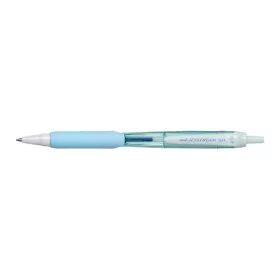Uni Jetstream SXN-101 0,7 N égkék nyomógombos rollerirón