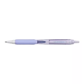   Uni Jetstream SXN-101 0,7 N levendula nyomógombos rollerirón