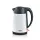 Bosch TWK3P421 DesignLine 1,7 l Wasserkocher, weiß