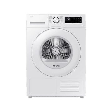   Samsung DV80CGC2B0TELE fehér, 8 kg, hőszivattyús, szárítógép