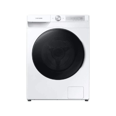 Samsung WD90T634DBH/S6 fehér, elöltöltős, max.1400ford., 9 kg/6 kg, mosó-szárítógép