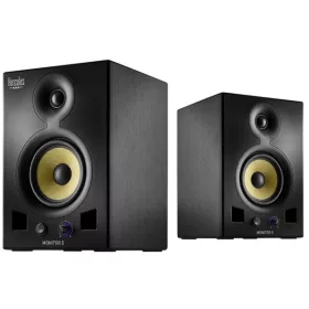 Hercules 4780905 Monitor 5 EU aktív hangszóró pár