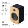 Marley Get Together DUO Bluetooth hangszóró