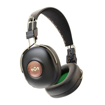   Marley Positive Vibration Frequency Rasta Bluetooth fejhallgató