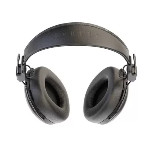 Marley Positive Vibration Frequency Bluetooth fekete fejhallgató
