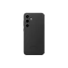 Samsung EF-ZS926CBEGWW Galaxy S24+ Smart View fekete oldalra nyíló tok