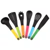 Set de ustensile de bucătărie IRIS KT-480, 7 piese