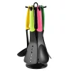 Set de ustensile de bucătărie IRIS KT-480, 7 piese