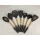 Set de ustensile de bucătărie din silicon IRIS KT-483, format din 8 piese