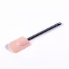 Spatulă de bucătărie premium din silicon cu mâner metalic de 24,5 cm IRIS KT-484
