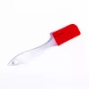 Spatulă de bucătărie din plastic IRIS KT-485, 18 cm