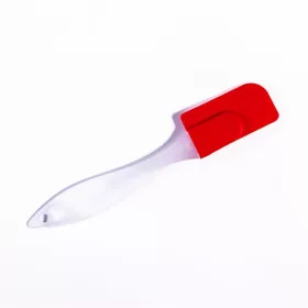 Spatulă de bucătărie din plastic IRIS KT-485, 18 cm