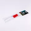 Spatulă de bucătărie din plastic IRIS KT-485, 18 cm
