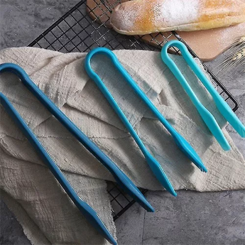 IRIS KT-487 Set clește de bucătărie, 3 piese