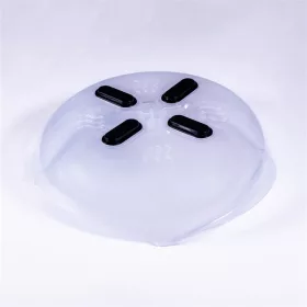 Capac magnetic pentru cuptorul cu microunde IRIS KT-492