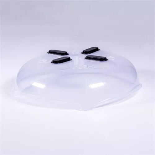 Capac magnetic pentru cuptorul cu microunde IRIS KT-492