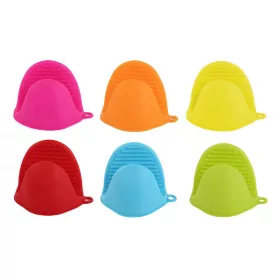 IRIS KT-496 mini mănușă de cuptor din silicon