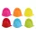 IRIS KT-496 mini mănușă de cuptor din silicon