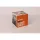 Canon Photo Cube Creative Pack fehér narancs képkeret és fotópapír