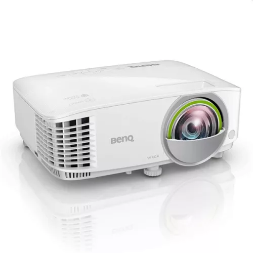 Benq EW800ST WXGA 3300L 10000óra smart fehér projektor
