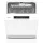 Gorenje GS642E90W biela, počet programov: 6, voľne stojaca, 13 súprav riadu