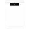 Gorenje GS642E90W biela, počet programov: 6, voľne stojaca, 13 súprav riadu