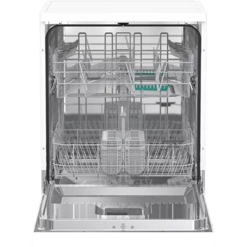 Gorenje GS642E90W biela, počet programov: 6, voľne stojaca, 13 súprav riadu