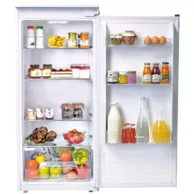   Candy CIL 220 EE/N weiß, einflügelig, Einbaukühlschrank: 197 l