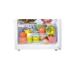 Candy CIL 220 EE/N weiß, einflügelig, Einbaukühlschrank: 197 l
