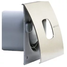 Ventilátor Cata Silentis 12 inox
