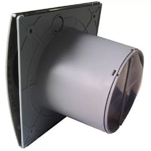 Ventilátor Cata Silentis 12 inox