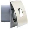 Ventilátor Cata Silentis 10 timer inox