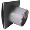 Ventilátor Cata Silentis 10 timer inox