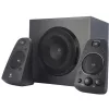 Logitech Z-623 jack 2.1 200W THX fekete hangszóró