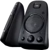 Logitech Z-623 jack 2.1 200W THX fekete hangszóró