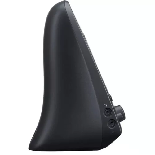 Logitech Z-623 jack 2.1 200W THX fekete hangszóró
