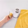 Xavax 95331 "CUT" sivý holiaci strojček na vlákna