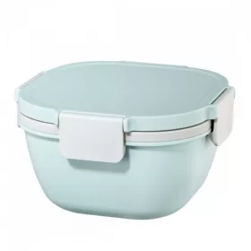 Bol de salată Xavax 181584 1,4L cu 3 compartimente
