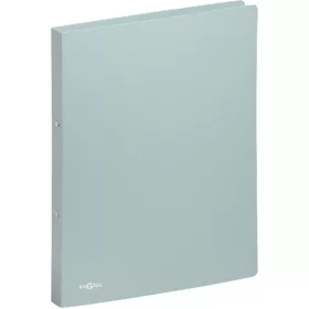   Pagna Pastell eco PP A4 16mm 2 gyűrűs pasztell menta gyűrűs mappa