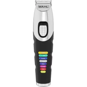 Akumulátorový zastrihávač brady Wahl Color Trim