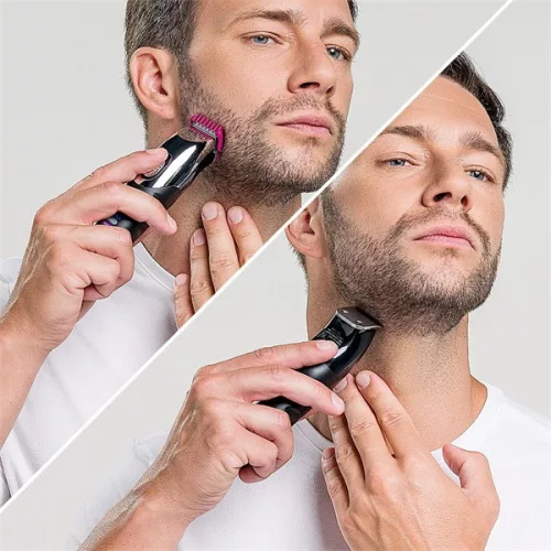 Akumulátorový zastrihávač brady Wahl Color Trim