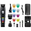 Bezdrôtový zastrihávač chĺpkov Wahl Color Trim Advanced