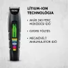 Bezdrôtový zastrihávač chĺpkov Wahl Color Trim Advanced