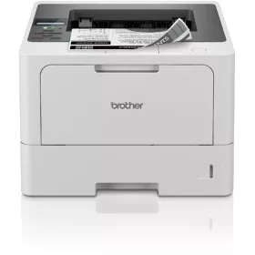   Monochromatická laserová tlačiareň Brother HLL5210DWRE1 s Wi-Fi, obojstrannou tlačou a tlačou