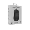 White Shark GRAPHENE WS GM-5014B 6200dpi fekete gamer egér